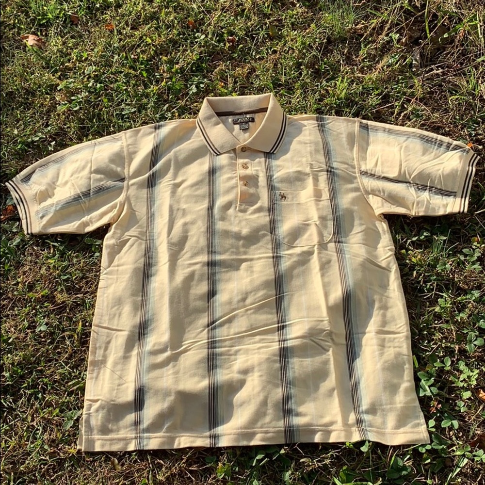 Men’s Knights Sportswear Shirt